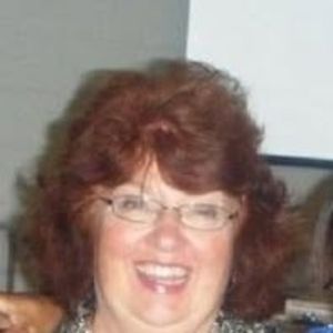 Meet your Posher, Mary ann